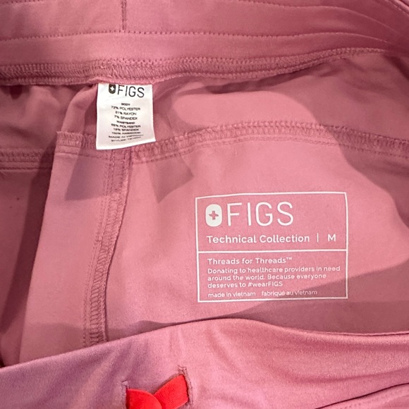 Figs Scrub Set - Picture 3 of 3